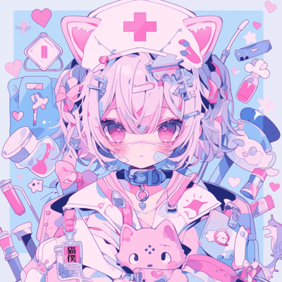 Mikky!!! Front Cover