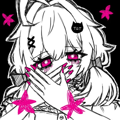 #Poker face Front Cover