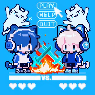 HERO DA Front Cover