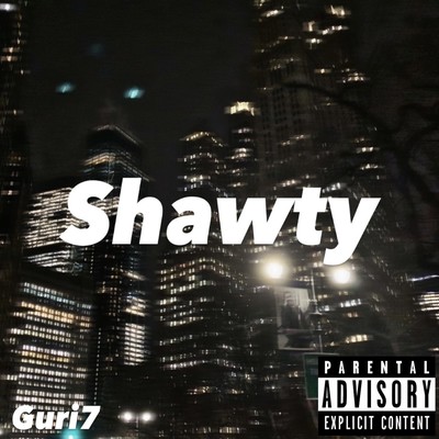 Shawty Front Cover
