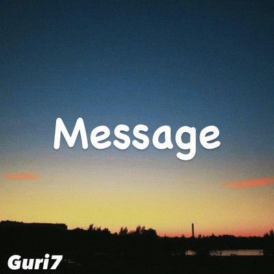 Message Front Cover