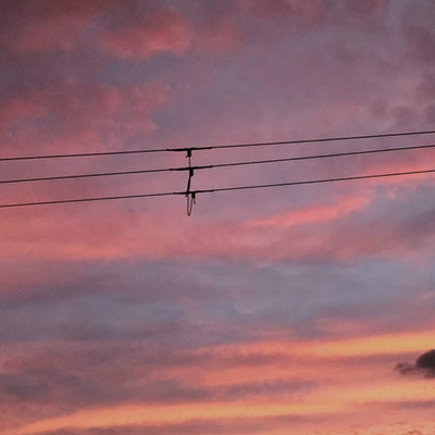 Ericaのジャケット写真