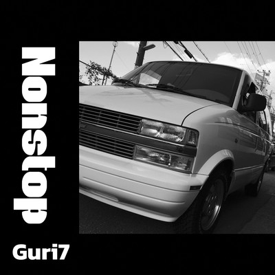 Nonstopのジャケット写真