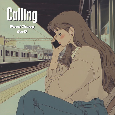 Calling Front Cover