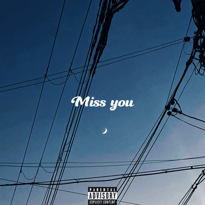 Miss you Front Cover