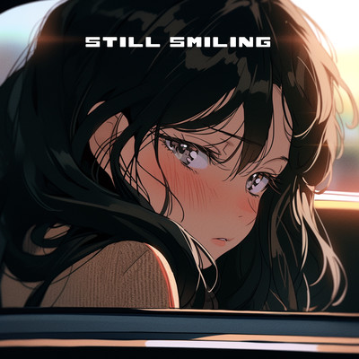 Still Smiling Front Cover