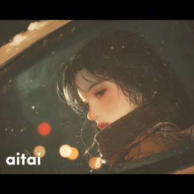 aitaiのジャケット写真