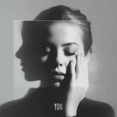 You Front Cover