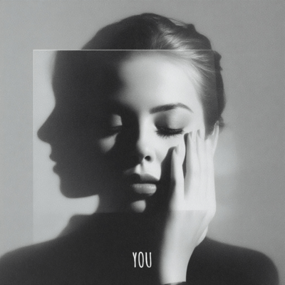 You Front Cover