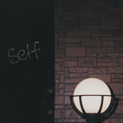 selfのジャケット写真