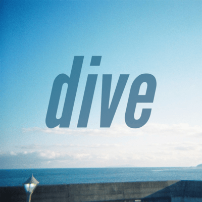 dive Front Cover