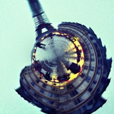 巴里、伯楽のジャケット写真