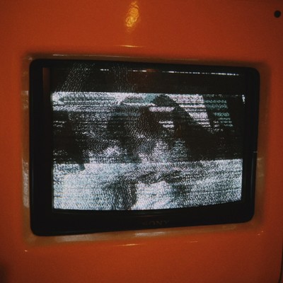 重慶のジャケット写真