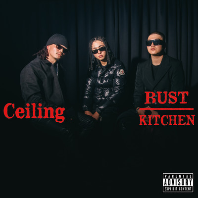 Ceilingのジャケット写真