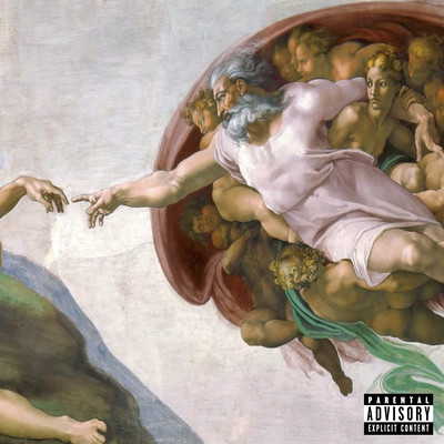 BUST DOWN Front Cover