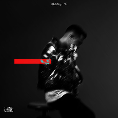 Unfolding Meのジャケット写真