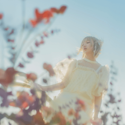 花びらたちのいちまいのジャケット写真