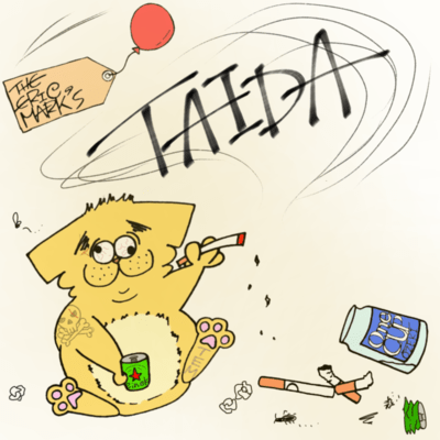 TAIDA Front Cover