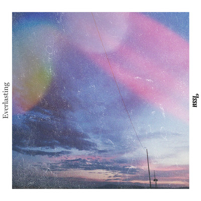 Everlasting Front Cover