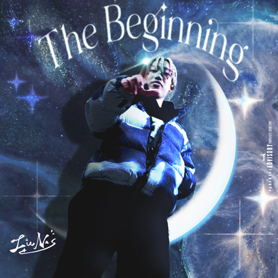 The Beginningのジャケット写真