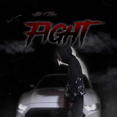 Fight Front Cover