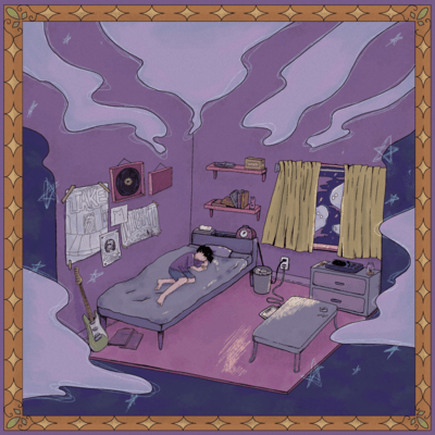 Good night, Bad knights Front Cover