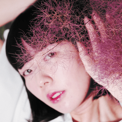 Okaeri Tamachan Front Cover