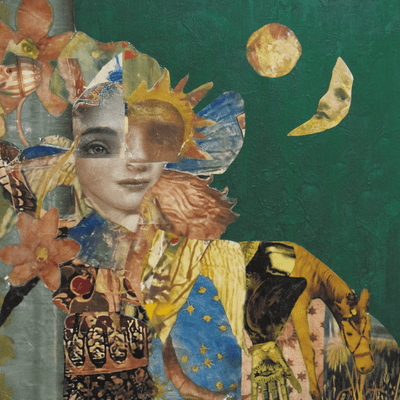 Cloudyのジャケット写真