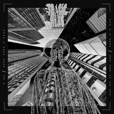 悲劇ノ英雄のジャケット写真