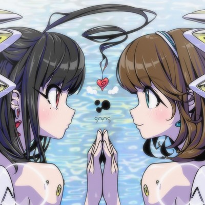 RainRainRainのジャケット写真