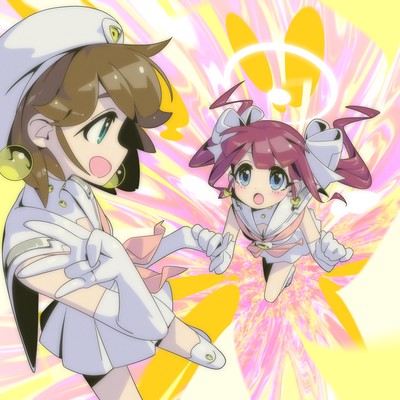 Wonder Boy Front Cover