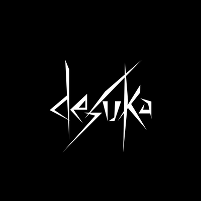 Desuka Front Cover