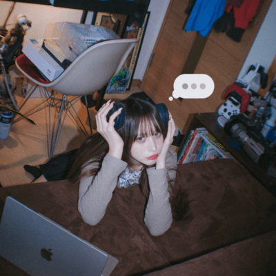 Digital Kissのジャケット写真