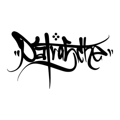 cougouseidennpunn (HUSTLERS HOMIE Ver.) Front Cover