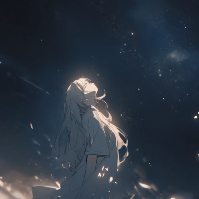 like a shooting star Front Cover