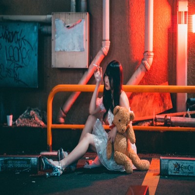 僕の所為のジャケット写真