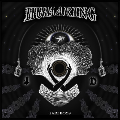 HUMARINGのジャケット写真