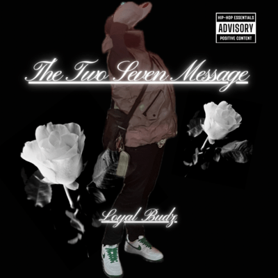 The Two Seven Message Front Cover