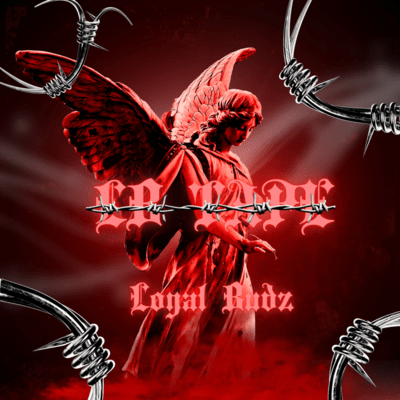LB TAPE Front Cover