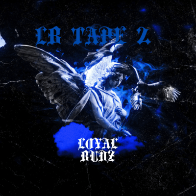 LB TAPE II Front Cover