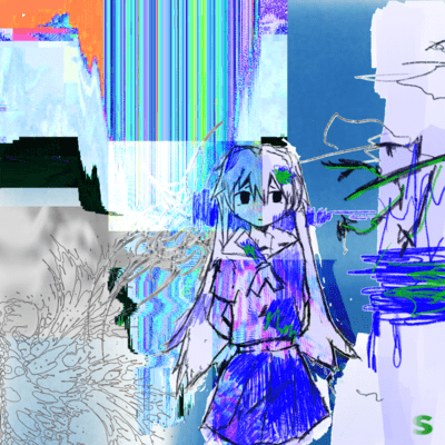 seasideのジャケット写真