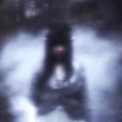 ダークケルトのジャケット写真