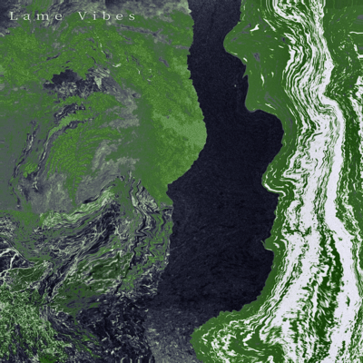 Lame Vibesのジャケット写真