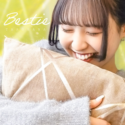 BESTIE Front Cover