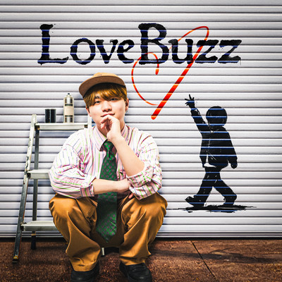 Love Buzz Front Cover