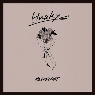 Husky Front Cover