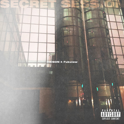 Secret session Front Cover