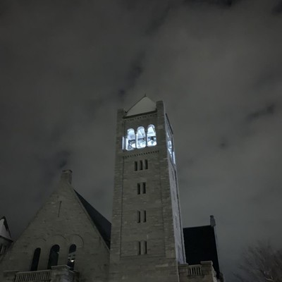 ur handsのジャケット写真