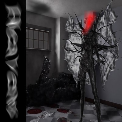 heavensのジャケット写真