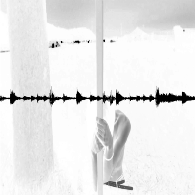 burry eyes Front Cover